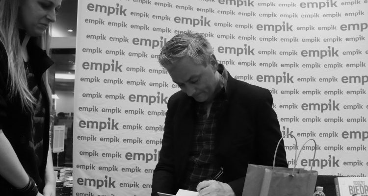 Robert Biedroń