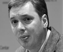 Vucic
