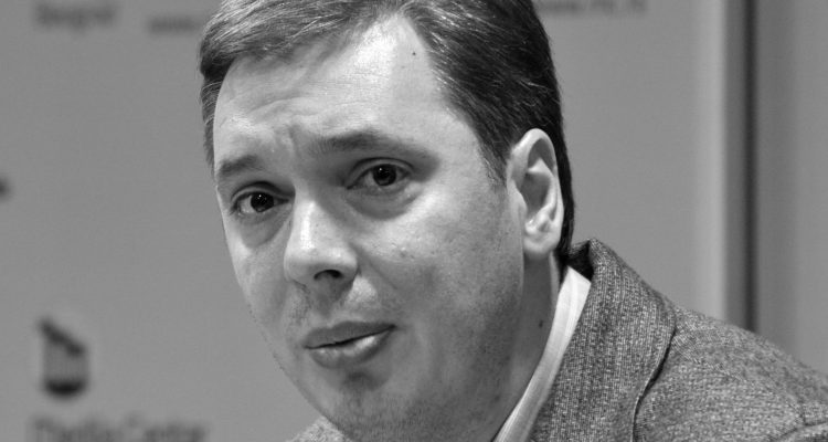 Vucic
