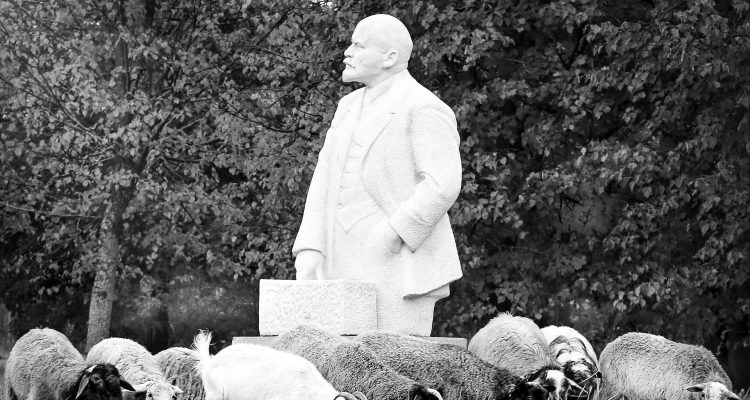 lenin-3611666_1920