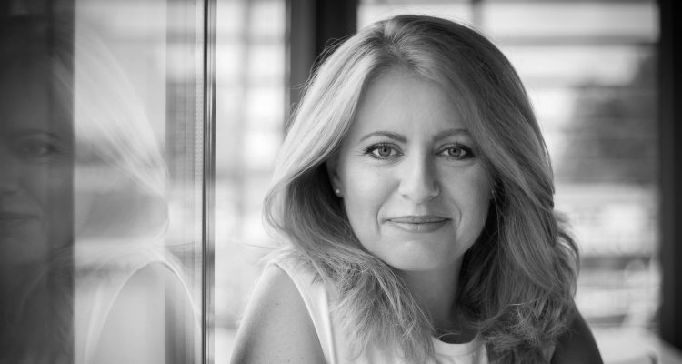 Zuzana_caputova_Ivodo
