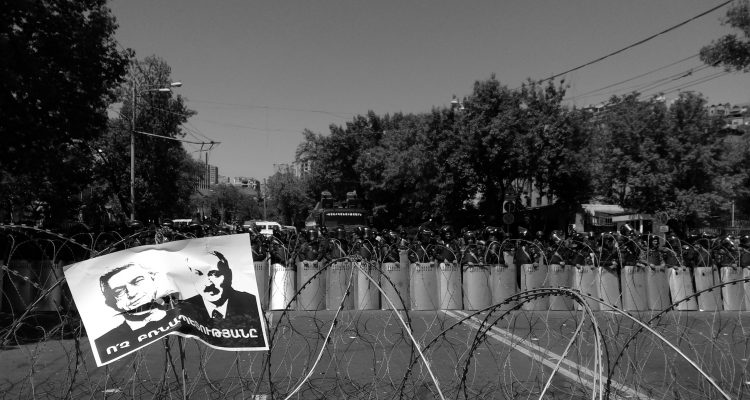 Armenie 3