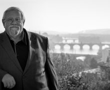 Daniel Kroupa