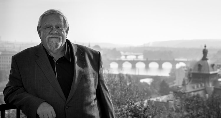 Daniel Kroupa