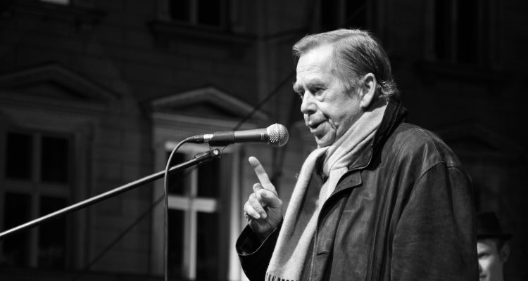 Václav_Havel