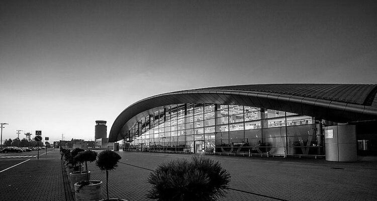 Rezszow_airport2