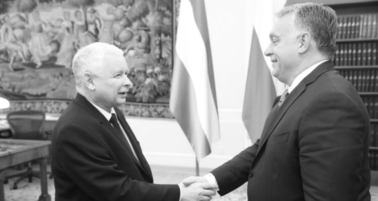 Jarek a Viktor