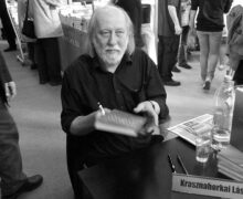 Krasznahorkai_László_in_Könyvfesztivál,_2012