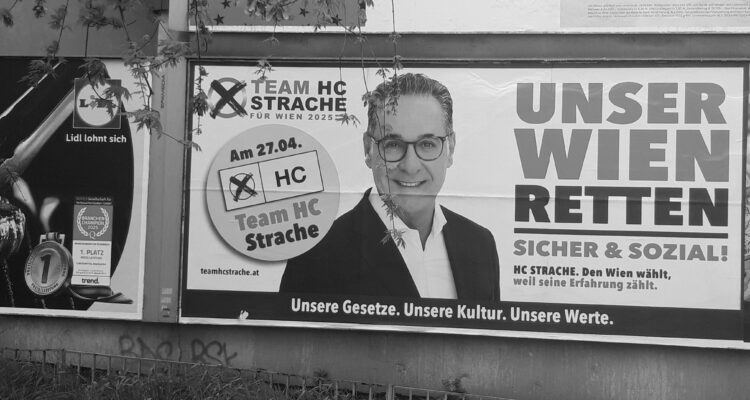 Strache